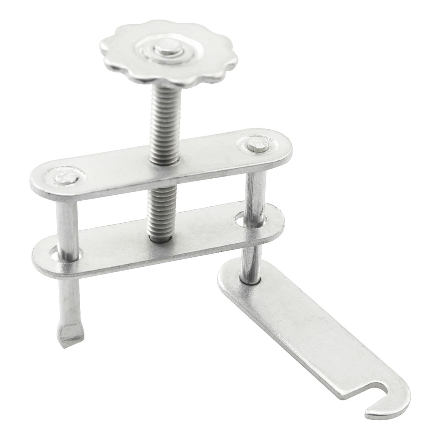 その他 CLAMP LABORATORY 1-6 DGHAOP 5PCS Laboratory Flow Control Tube Clamp Adjustable